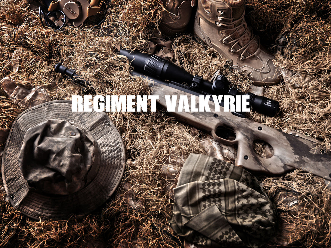 Regiment Valkyrie