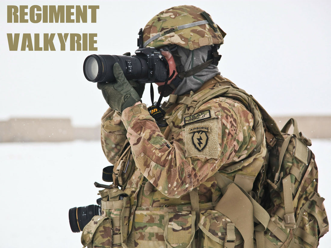 8 Tips from a Navy SEAL