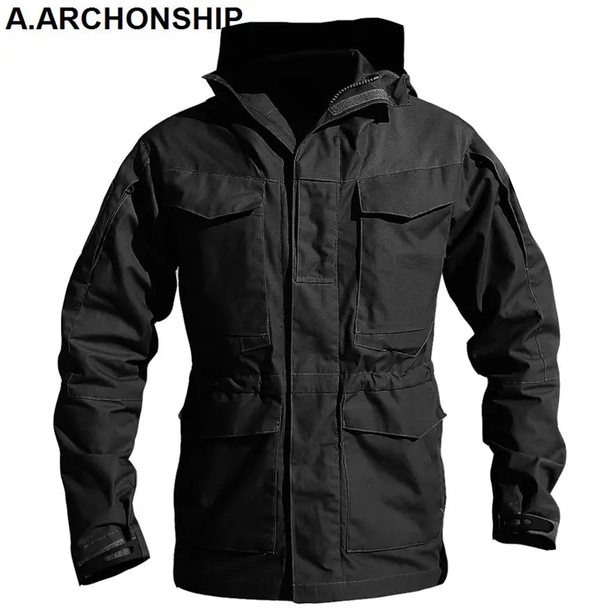 M65 Jacket