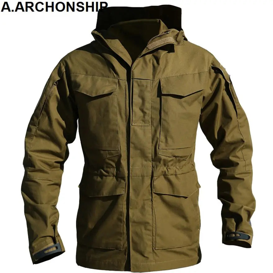 M65 Jacket
