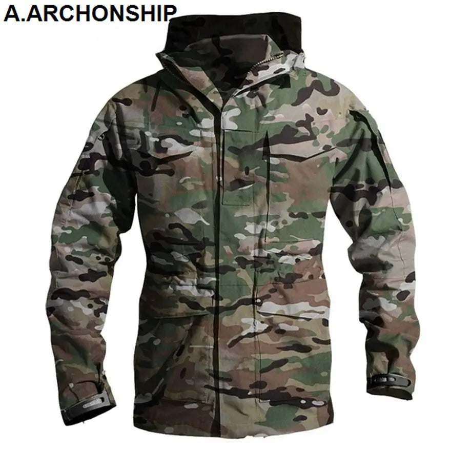 M65 Jacket