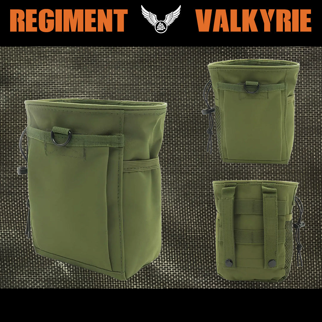 Outdoor Pouch