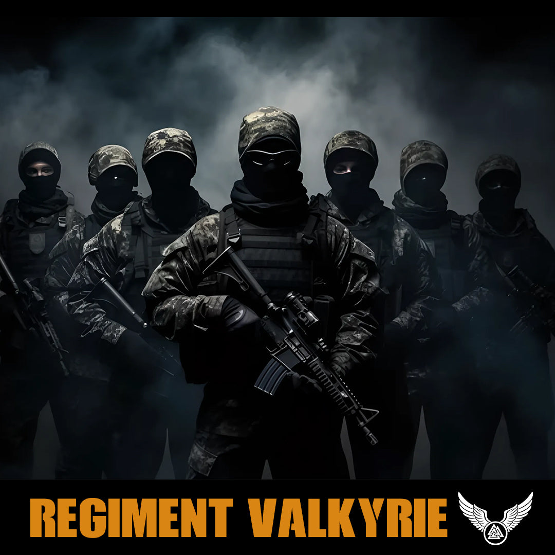 Tactical Gear