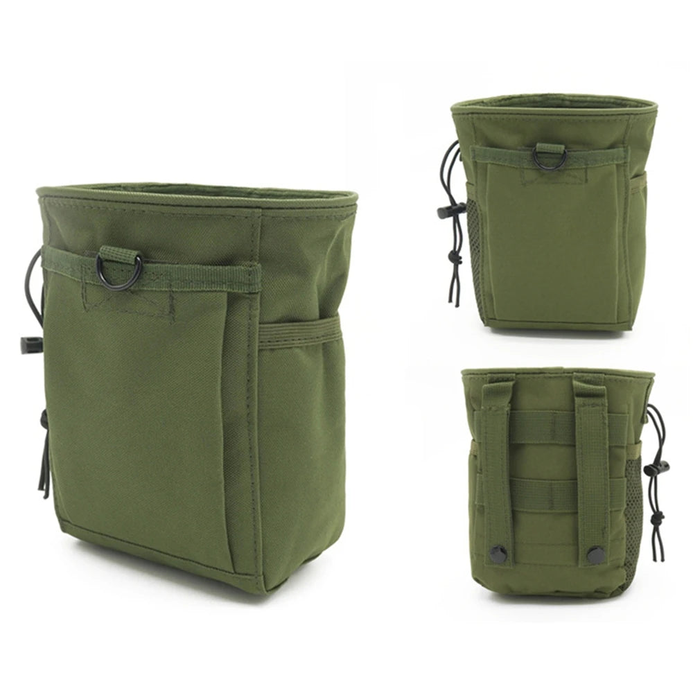 Outdoor Pouch