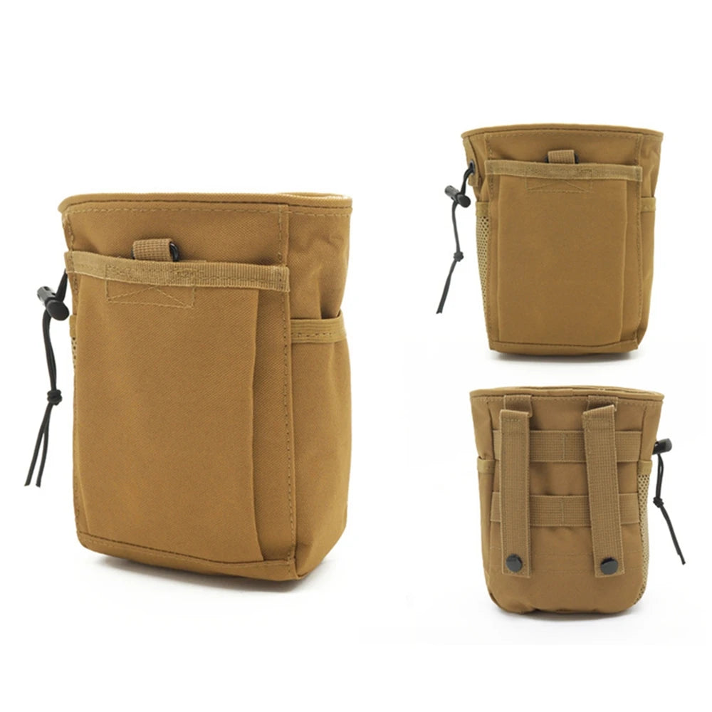 Outdoor Pouch