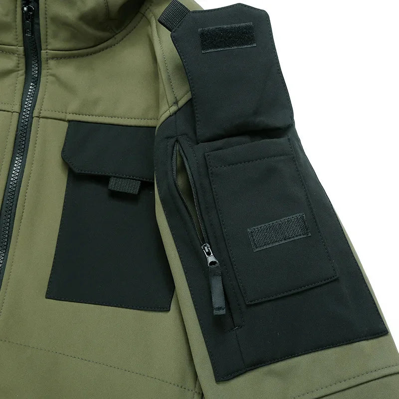 Shark Tactical Jacket