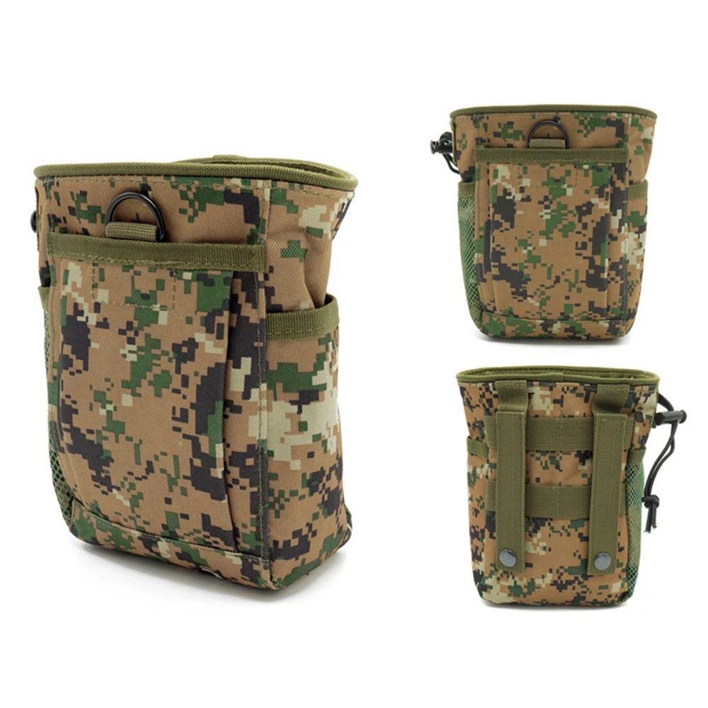 Outdoor Pouch