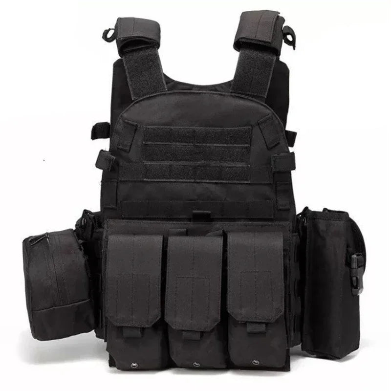 Tactical Vest