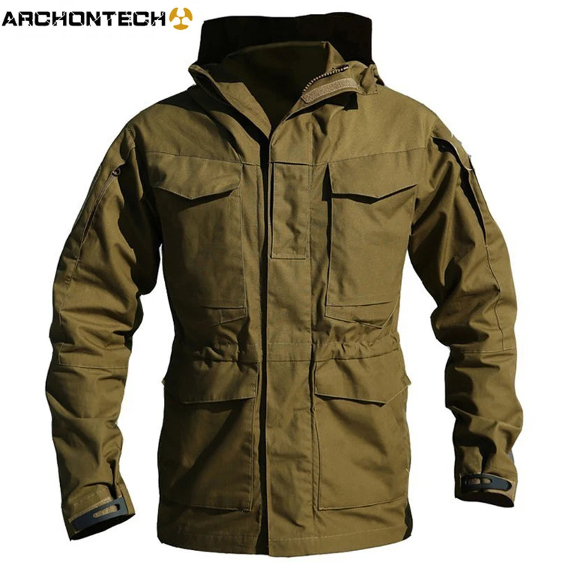 M65 Jacket