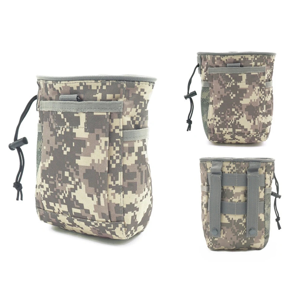 Outdoor Pouch