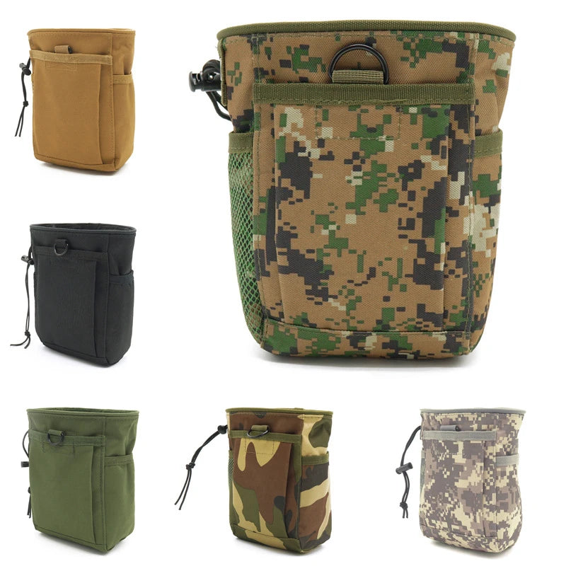 Outdoor Pouch