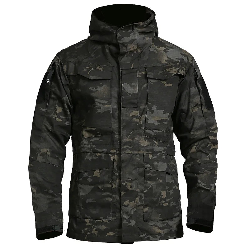 M65 Jacket