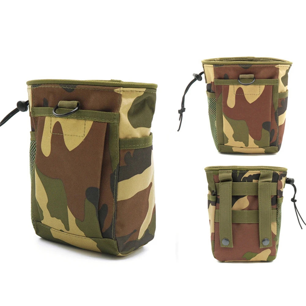 Outdoor Pouch