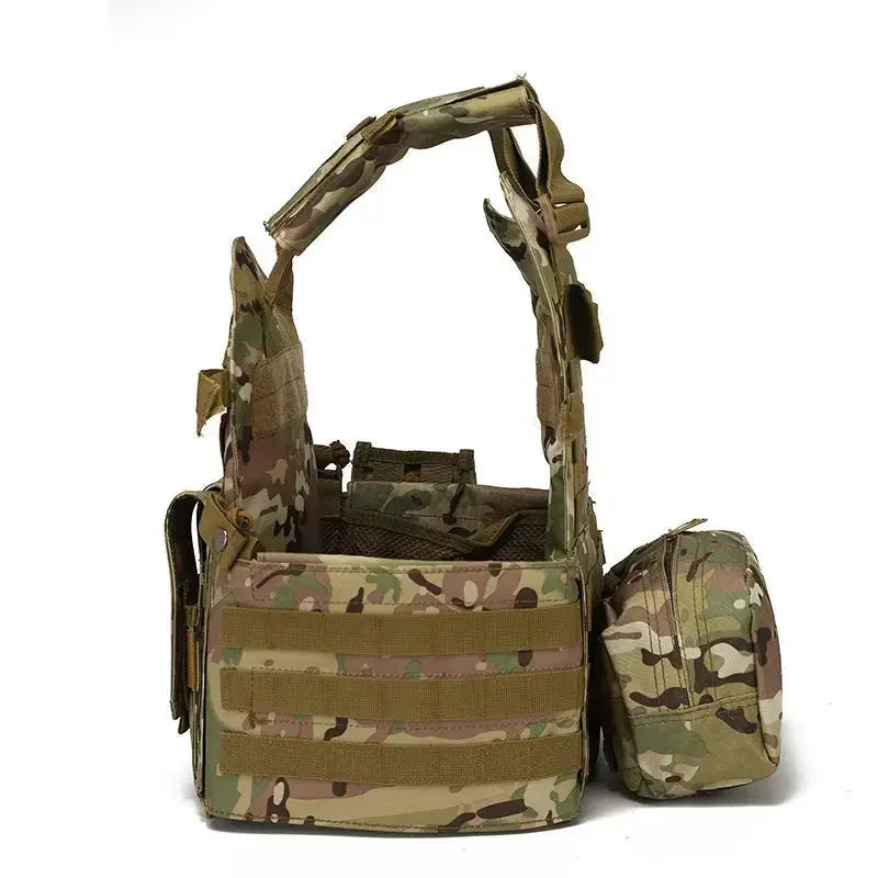 Tactical Vest