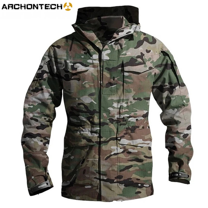 M65 Jacket