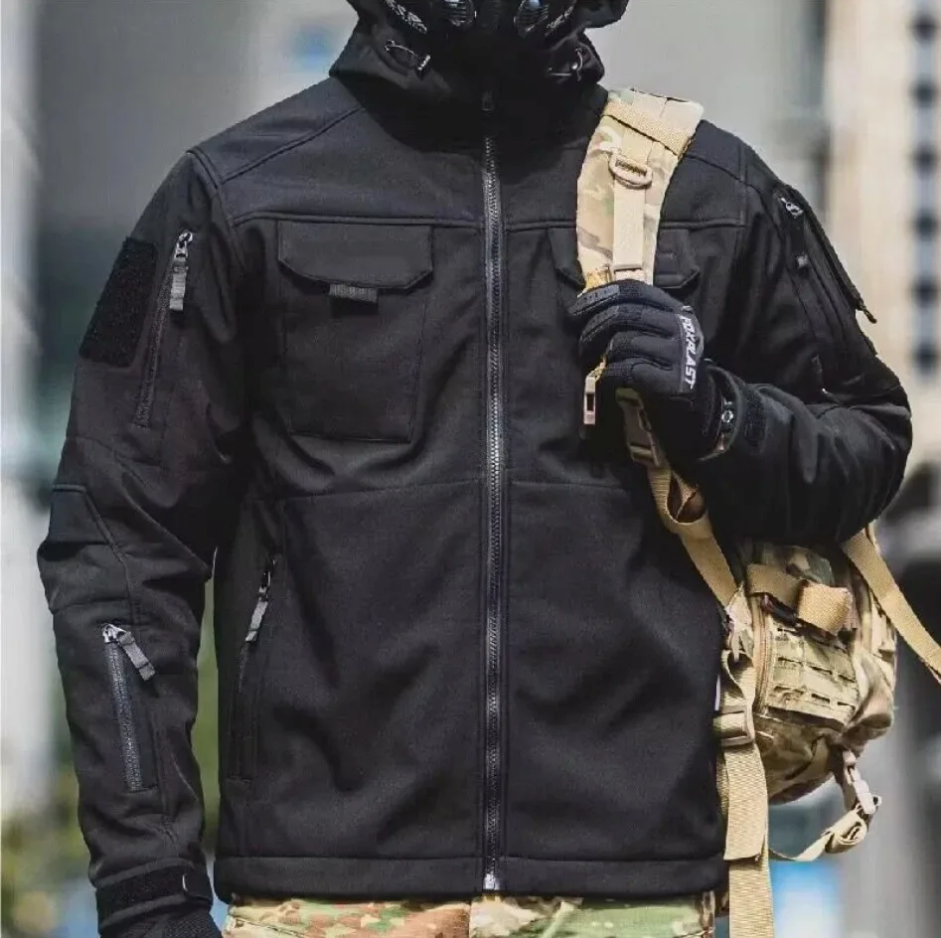 Shark Tactical Jacket