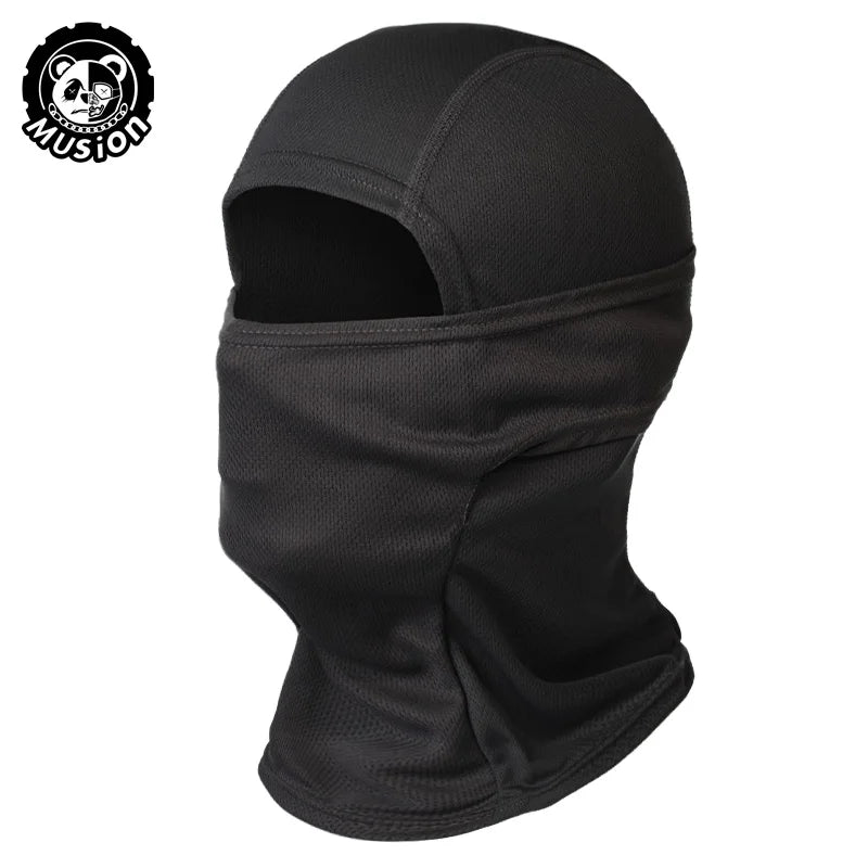 Boonie Hat & Balaclava