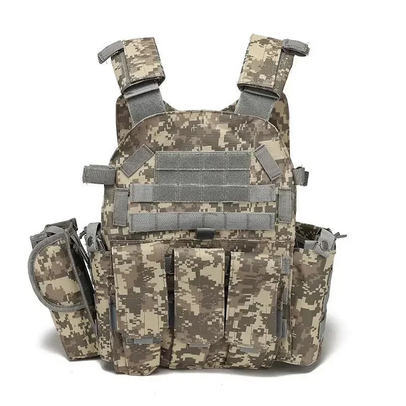 Tactical Vest