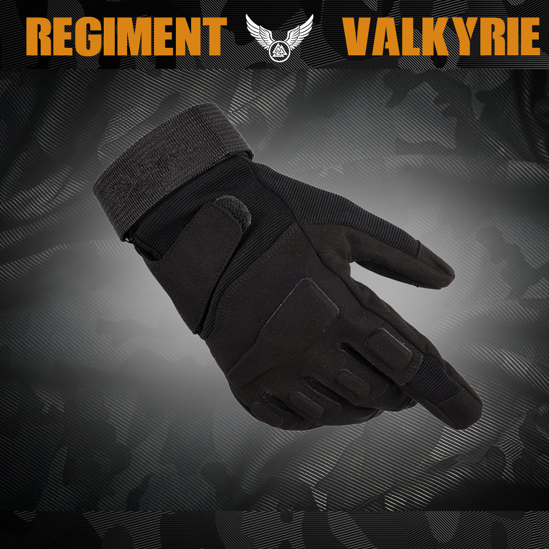 Tactical Gloves