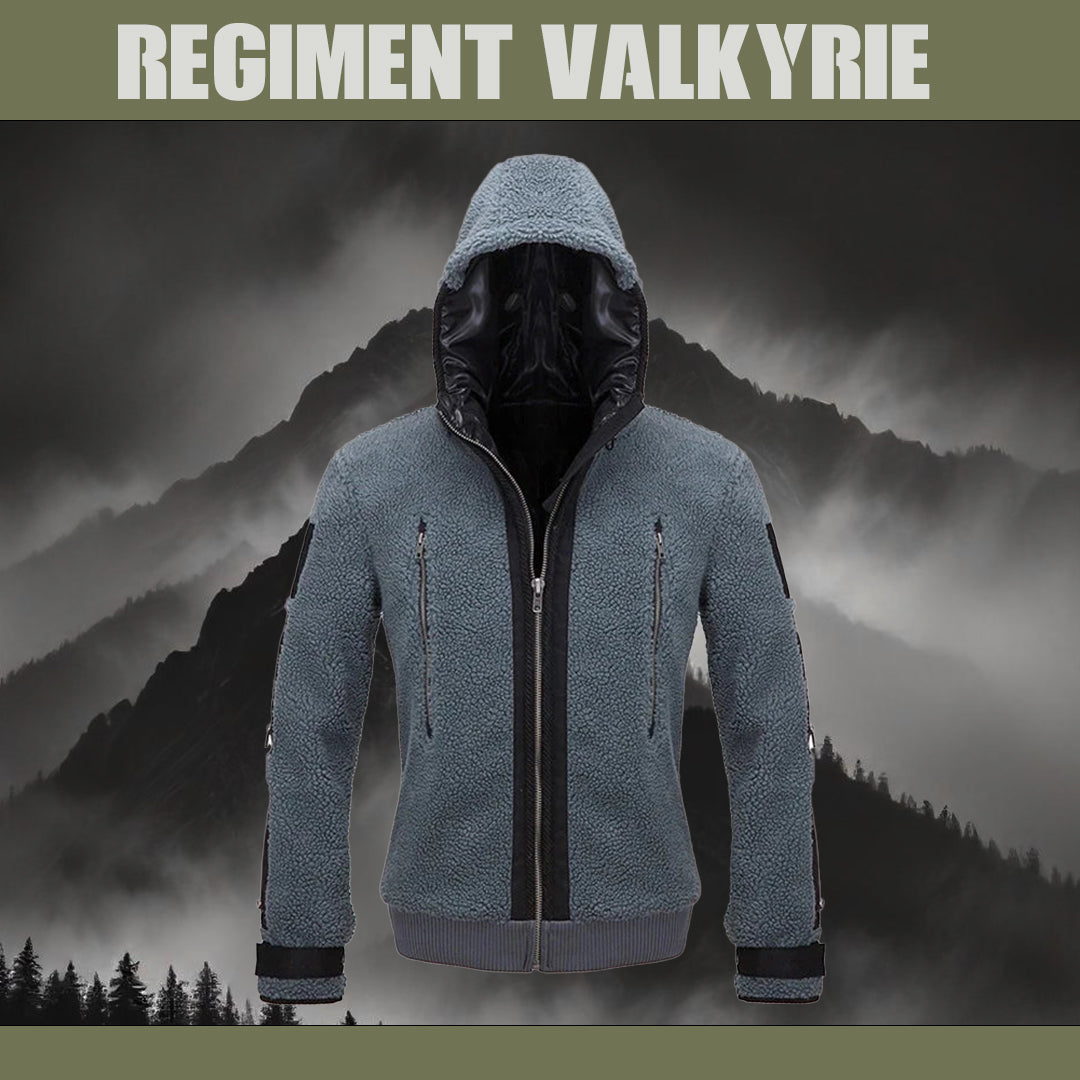 Ghost Jacket