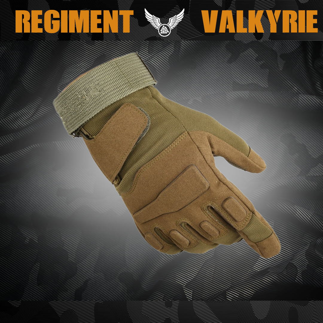 Tactical Gloves