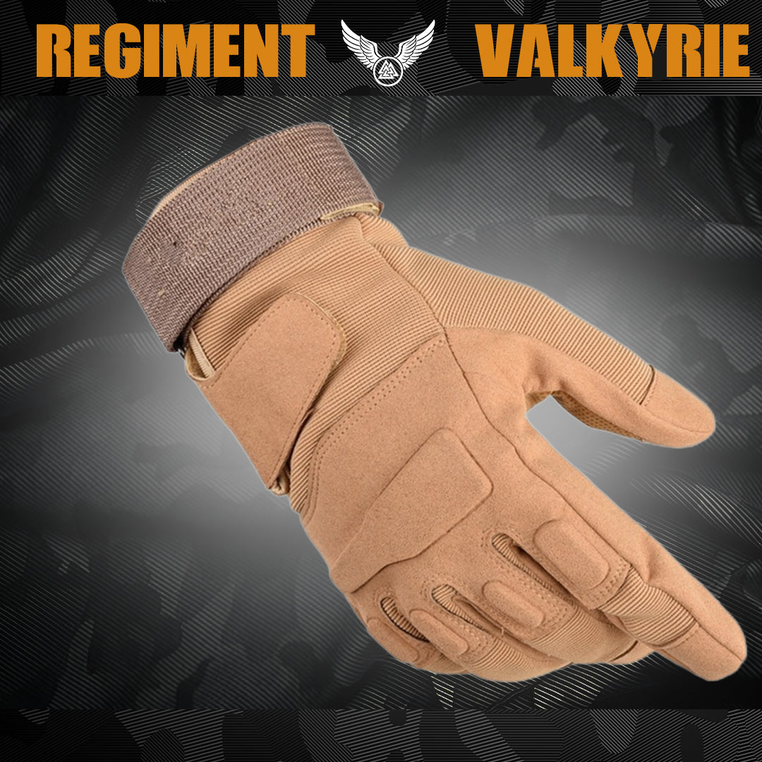 Tactical Gloves