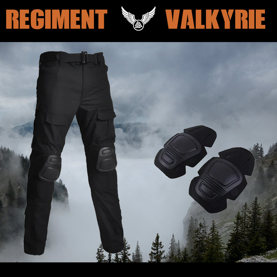 Tactical Pants