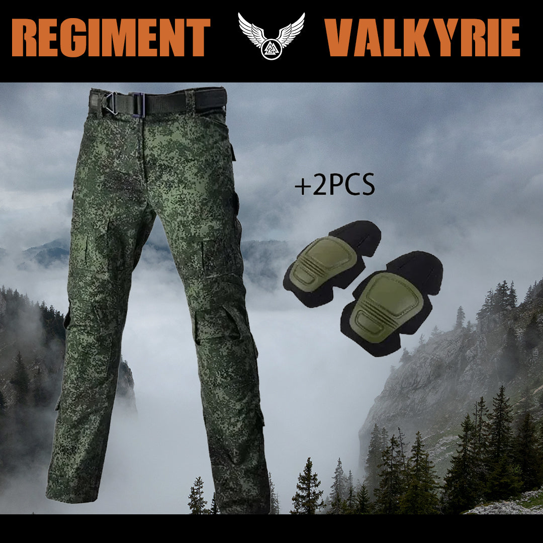Tactical Pants