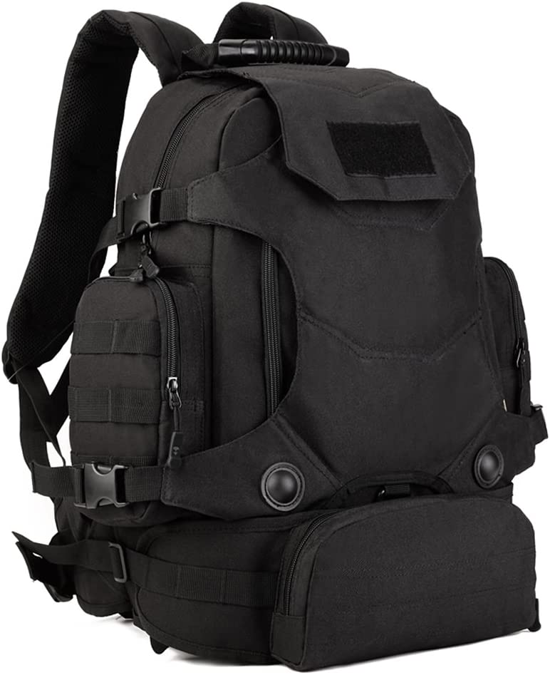 40L Molle Backpack