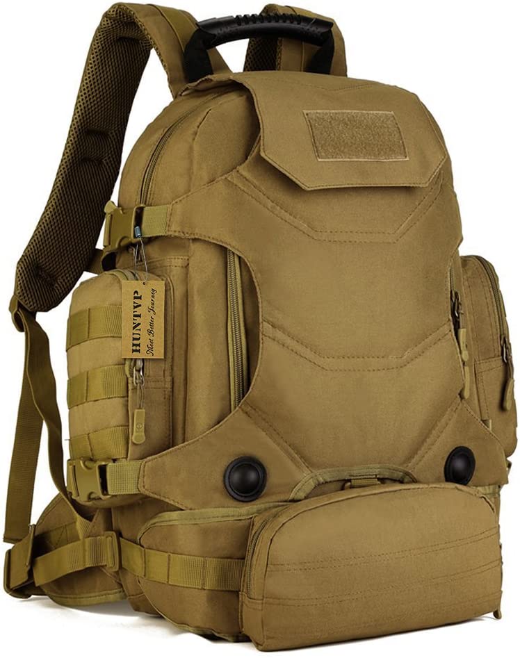 40L Molle Backpack