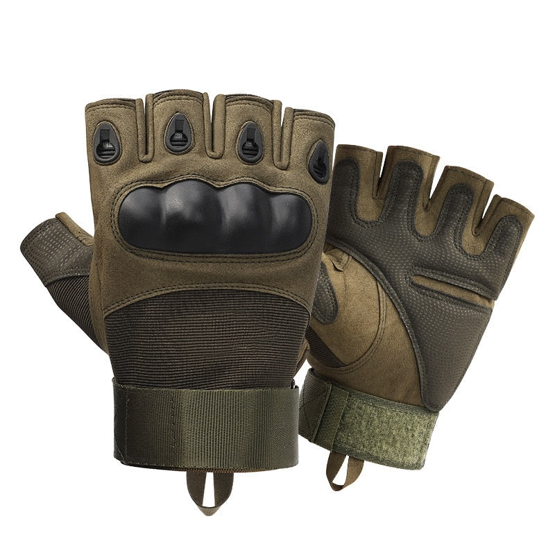 Tactical Gloves
