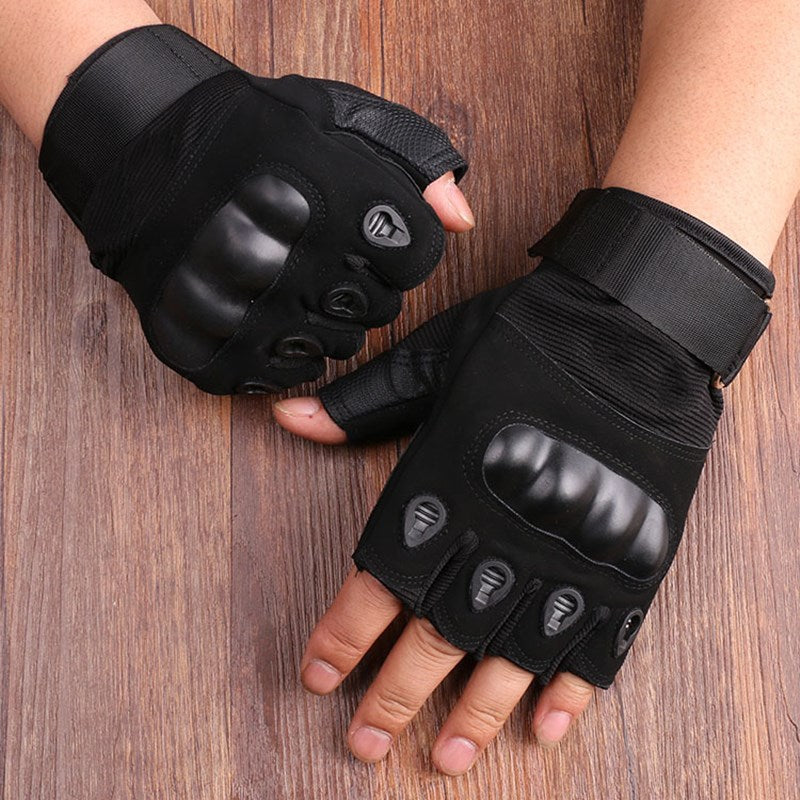 Tactical Gloves