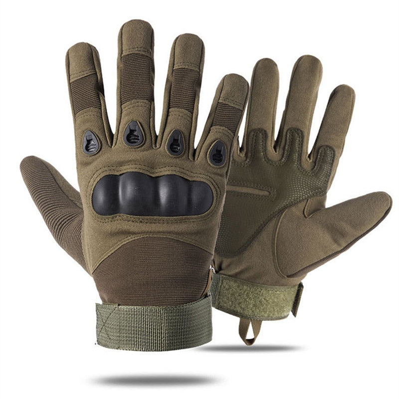 Tactical Gloves