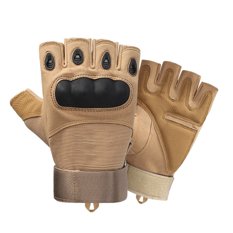Tactical Gloves