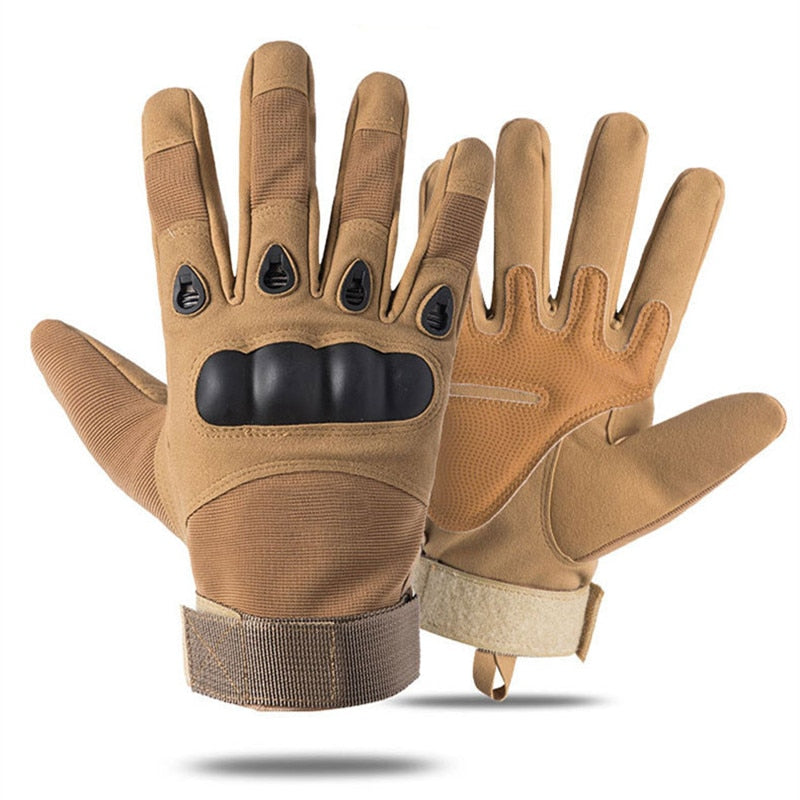 Tactical Gloves