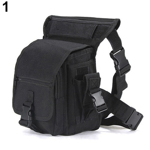 Tactical Leg Bag
