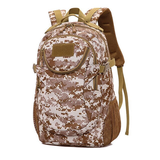 Military Backpack for Hiking