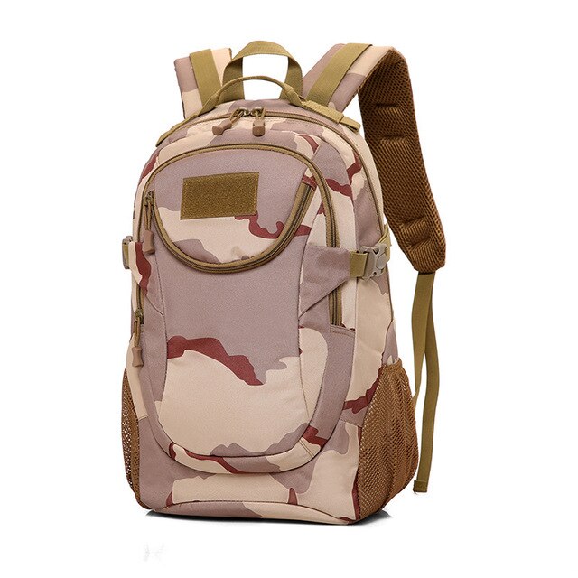 Military Backpack for Hiking