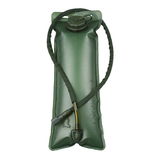 Military Backpack for Hiking