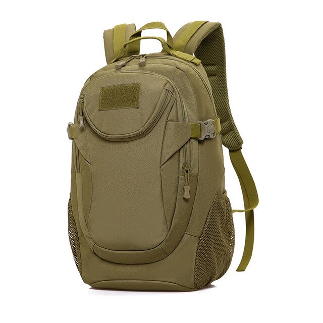 Military Backpack for Hiking