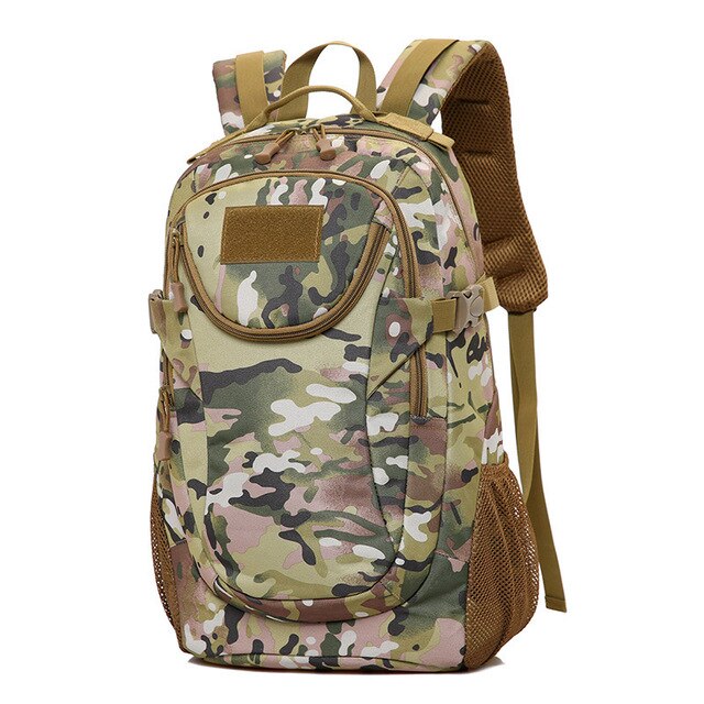 Military Backpack for Hiking