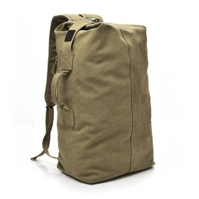 Large Tactical  Backpack