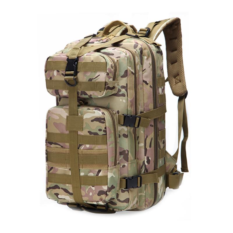 Army Backpack