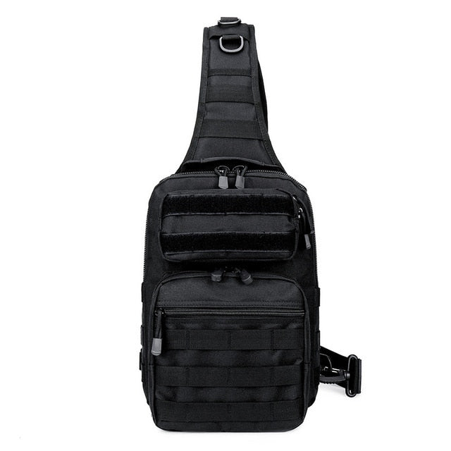 Small Military Backpack