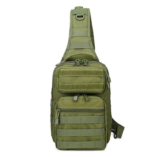 Small Military Backpack