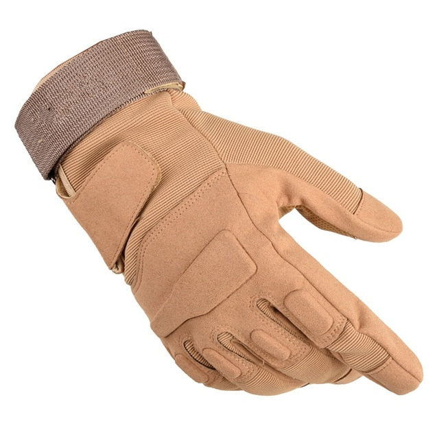 Tactical Gloves