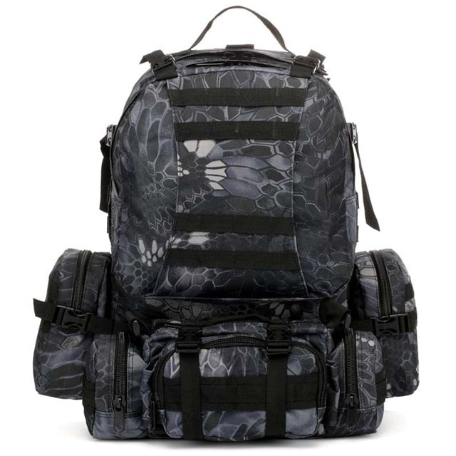 Military Tactical Backpack