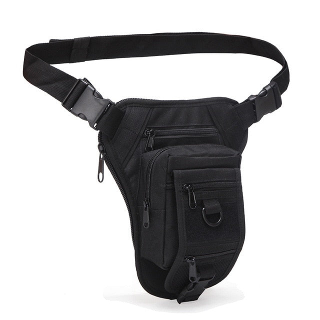 Small Hiking Waist Bag