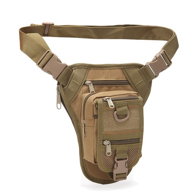 Small Hiking Waist Bag