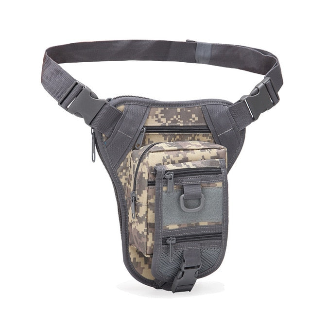 Small Hiking Waist Bag